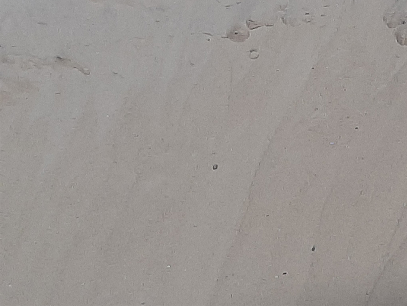 building product sample render sand